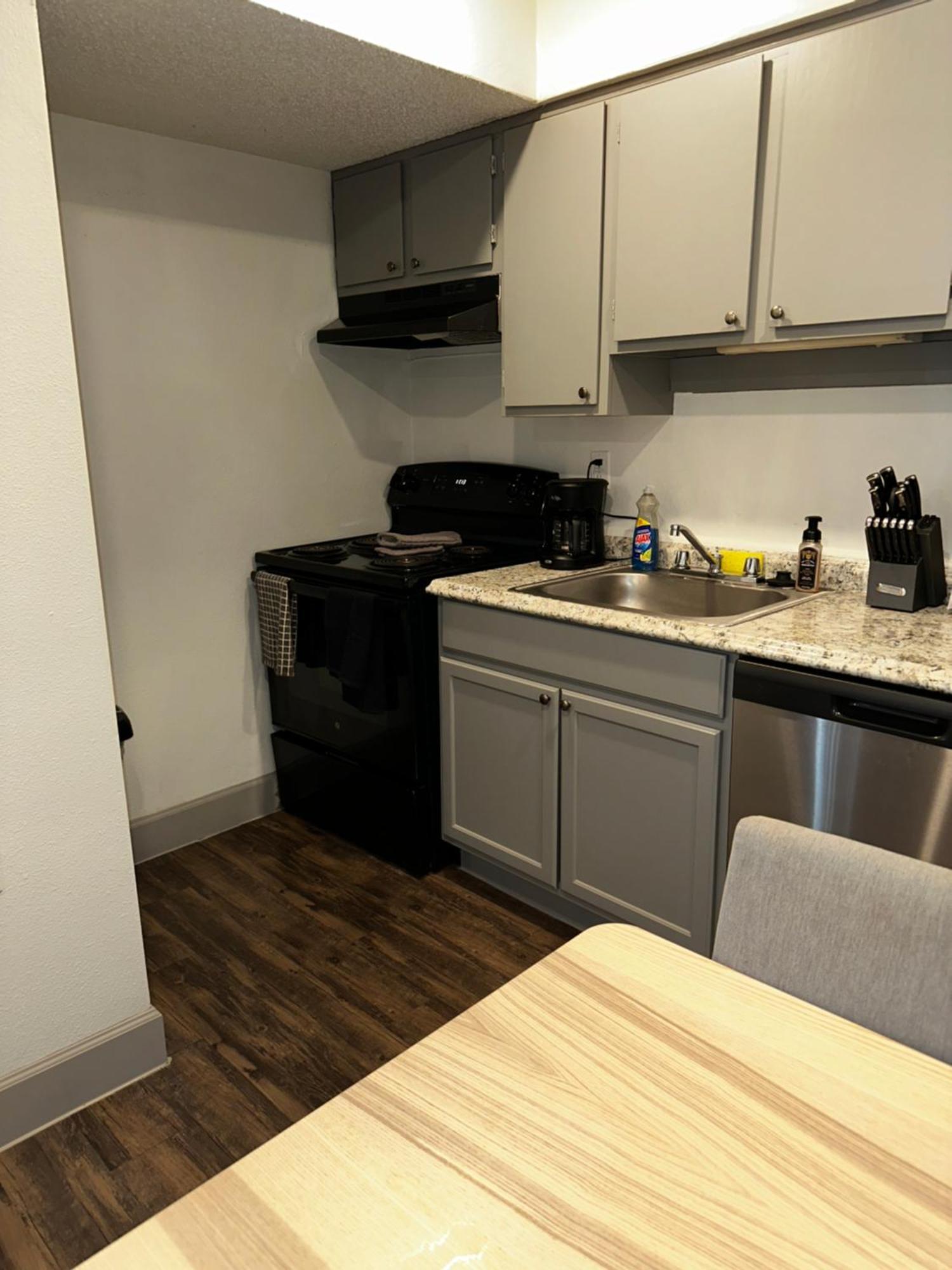 Medical Center Suite Houston Exterior foto